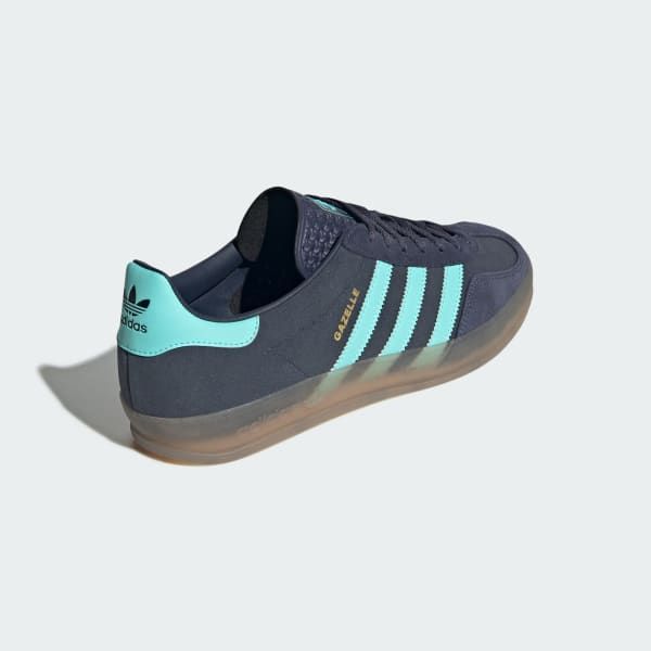  Giày thời trang adidas Gazelle Indoor Nam - JI2587 