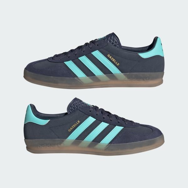  Giày thời trang adidas Gazelle Indoor Nam - JI2587 
