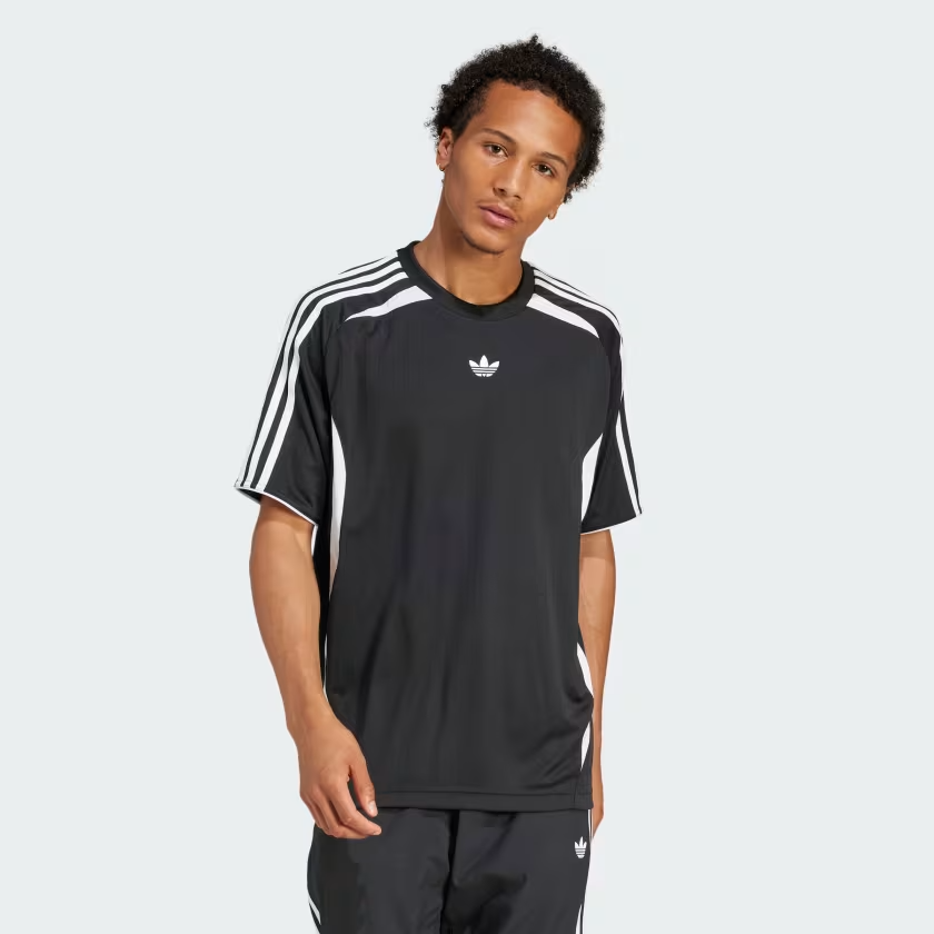  Áo T-shirt adidas Adicolor Teamgeist Nam - JC6229 