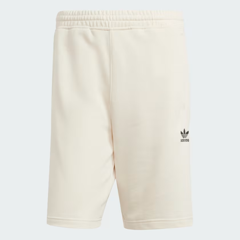  Quần short adidas Essentials Ba lá Nam - IY8518 