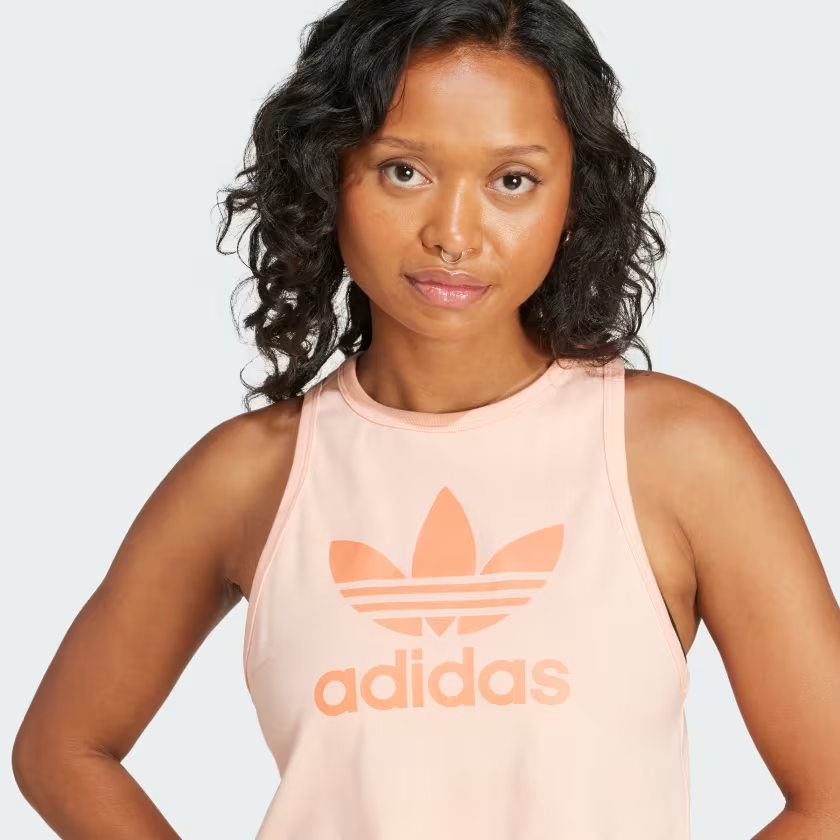  Áo Tank Top adidas Ba lá Nữ - JD4610 