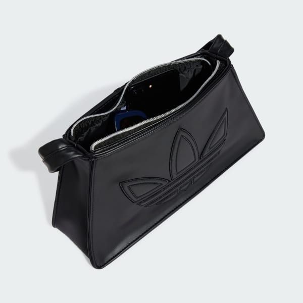  Túi đeo vai adidas Logo Ba Lá Unisex - IY4057 