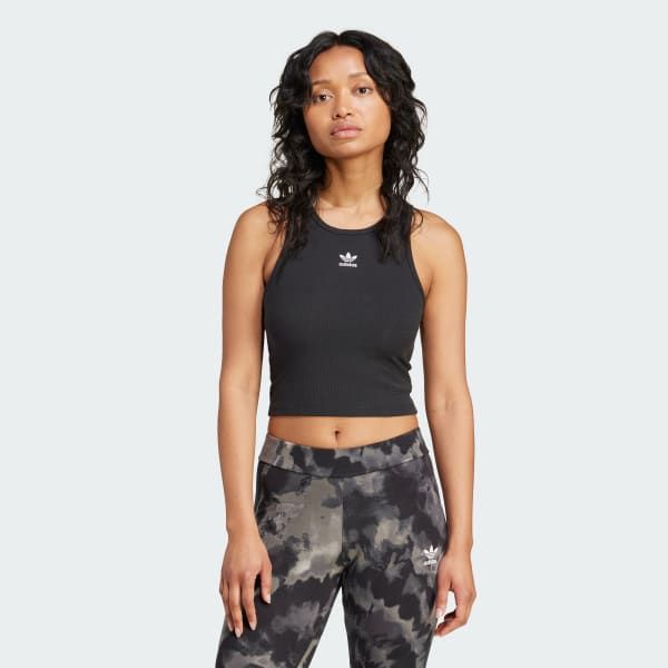  Áo Tank Top adidas Essentials Nữ - IW5736 
