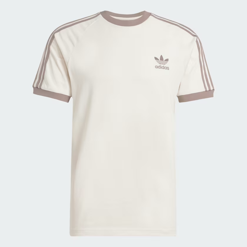  Áo T-shirt adidas Adicolor Classics 3 sọc Nam - JN7020 