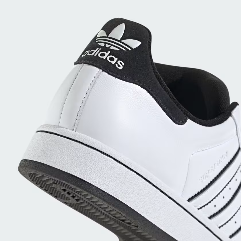  Giày thời trang adidas Superstar II Unisex - JH5469 