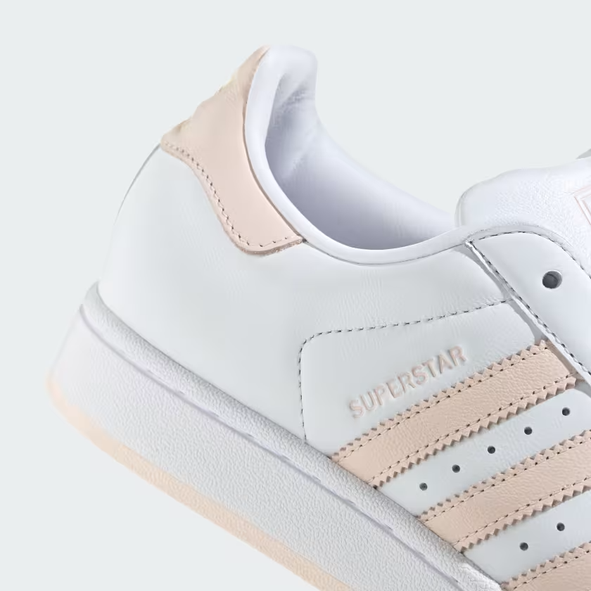  Giày thời trang adidas Superstar II Nữ - JH7056 