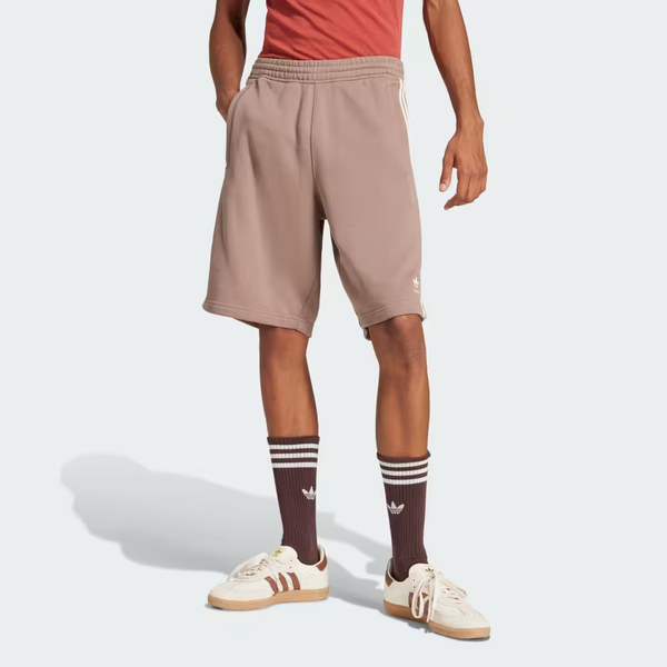  Quần short adidas Adicolor 3 sọc Nam - JP0995 