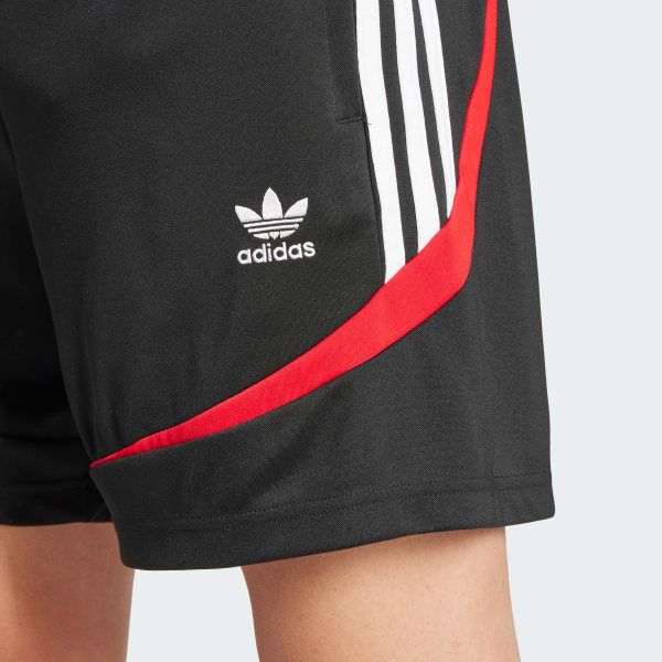  Quần short adidas Archive Nam - IX9642 