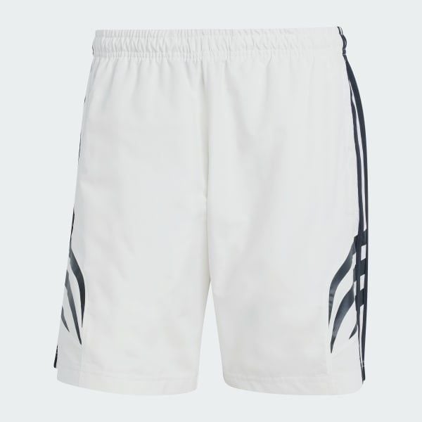  Quần short adidas Q3 Atlanta Nam - IX6729 