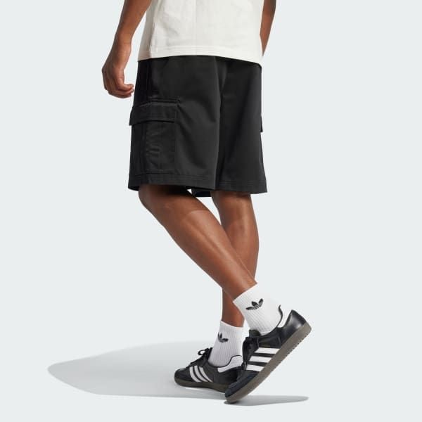  Quần short adidas Cargo Nam - IY2073 