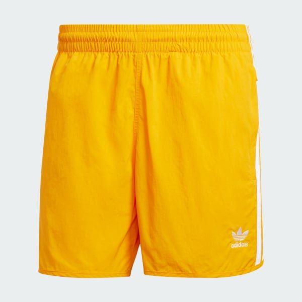  Quần short adidas Sprinter Classics Adicolor Nam - IZ2418 