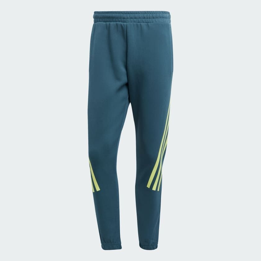  Quần nỉ FUTURE ICONS 3-STRIPES JOGGERS nam adidas - IJ6372 