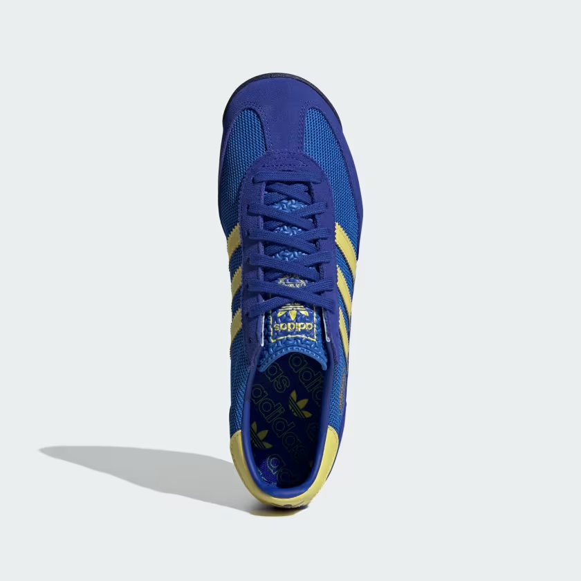  Giày thời trang adidas SL 72 RS Nam - JH5102 