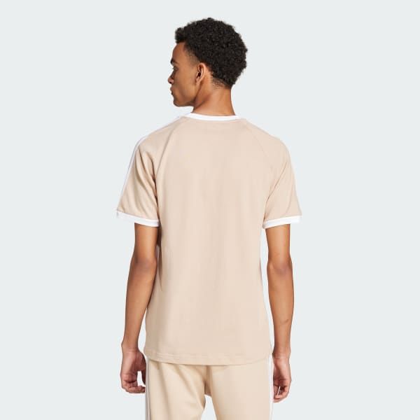  Áo T-shirt adidas Adicolor Classics 3 sọc Nam - IZ2366 