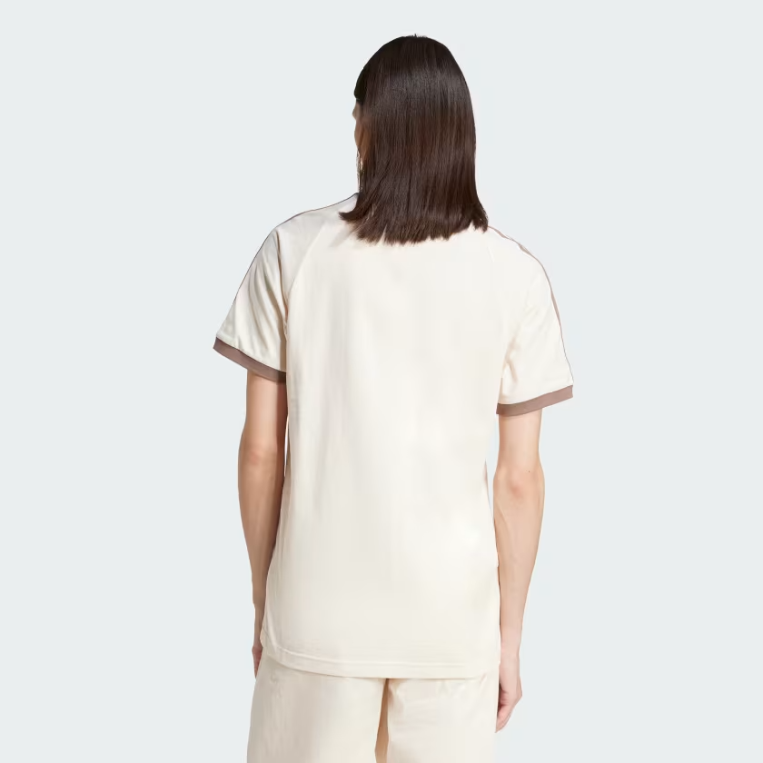  Áo T-shirt adidas Adicolor Classics 3 sọc Nam - JN7020 