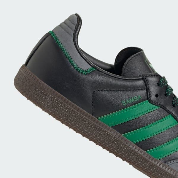  Giày thời trang adidas Samba OG Nữ - IE6520 