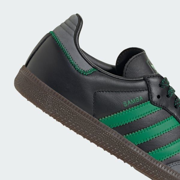  Giày thời trang adidas Samba OG Nữ - IE6520 
