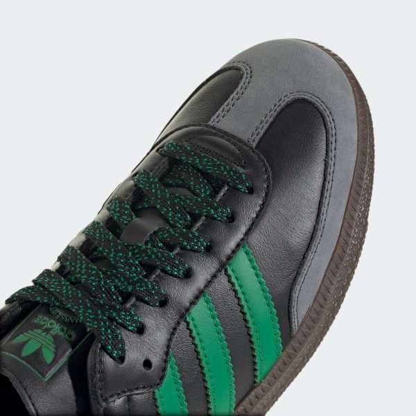  Giày thời trang adidas Samba OG Nữ - IE6520 