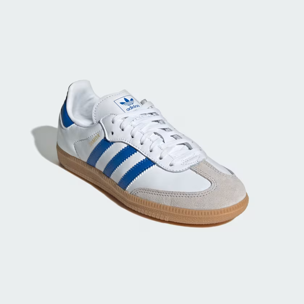 Giày thời trang trẻ em adidas Samba OG Unisex - JP5482 