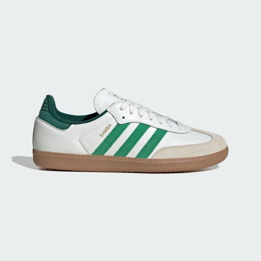  Giày thời trang adidas Samba OG Nam - JI3202 