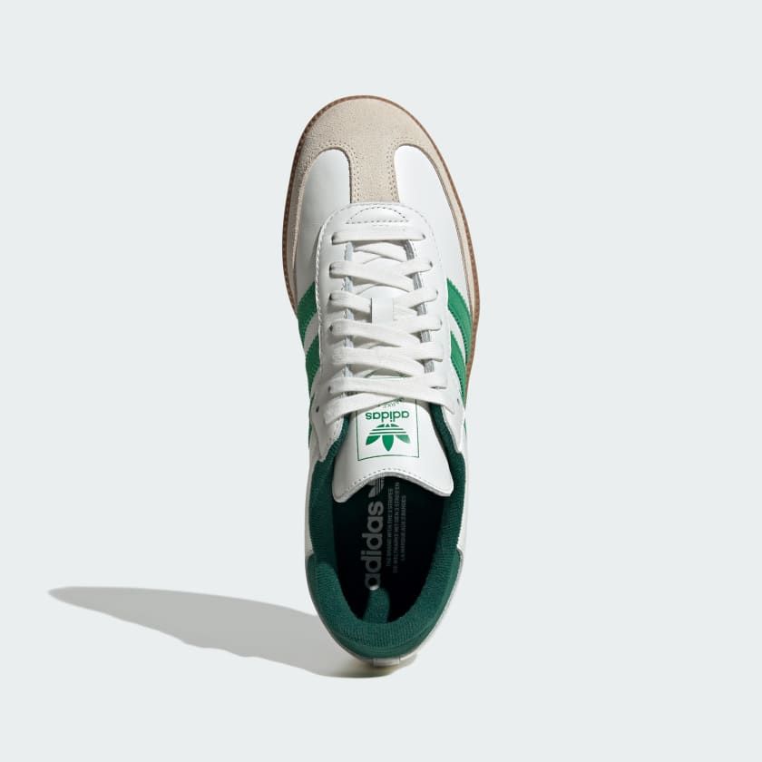  Giày thời trang adidas Samba OG Nam - JI3202 
