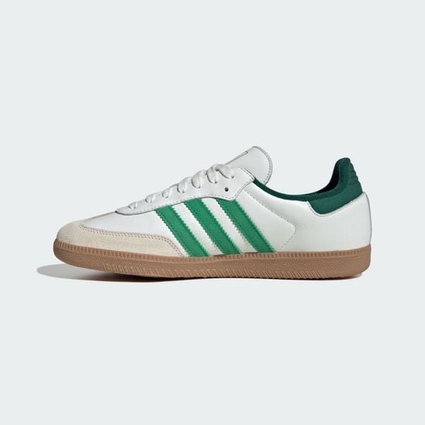  Giày thời trang adidas Samba OG Nam - JI3202 