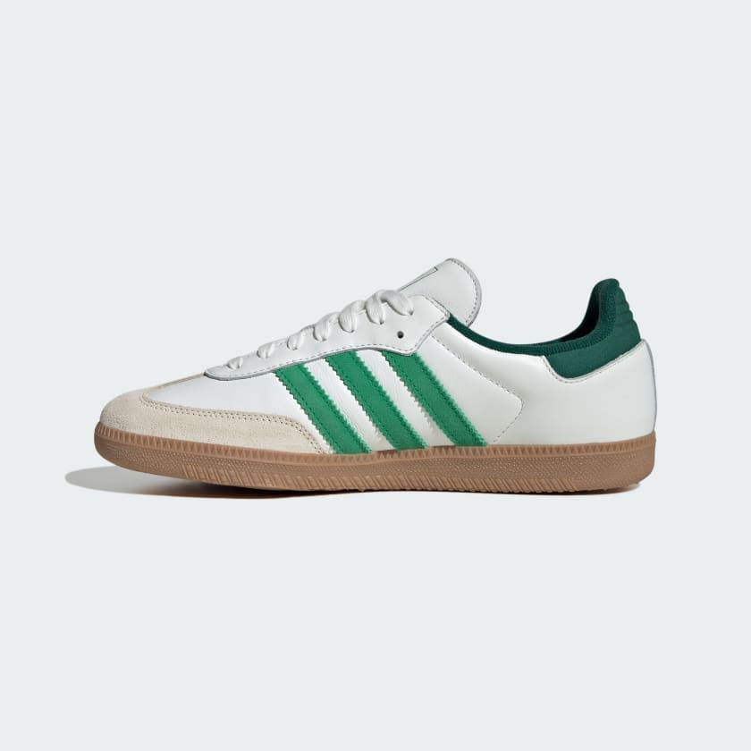  Giày thời trang adidas Samba OG Nam - JI3202 
