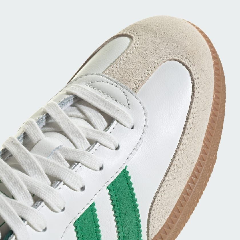  Giày thời trang adidas Samba OG Nam - JI3202 