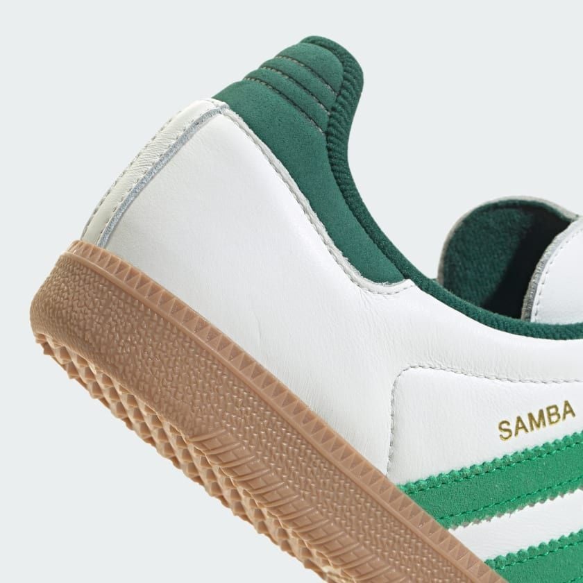  Giày thời trang adidas Samba OG Nam - JI3202 