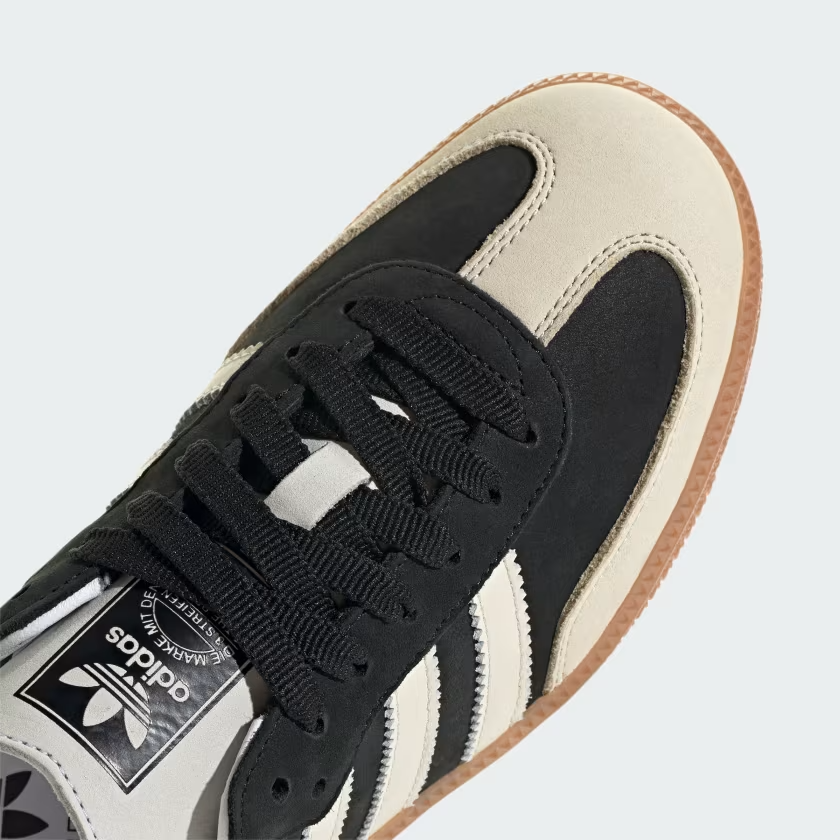  Giày thời trang adidas Samba OG Nữ - IE5836 