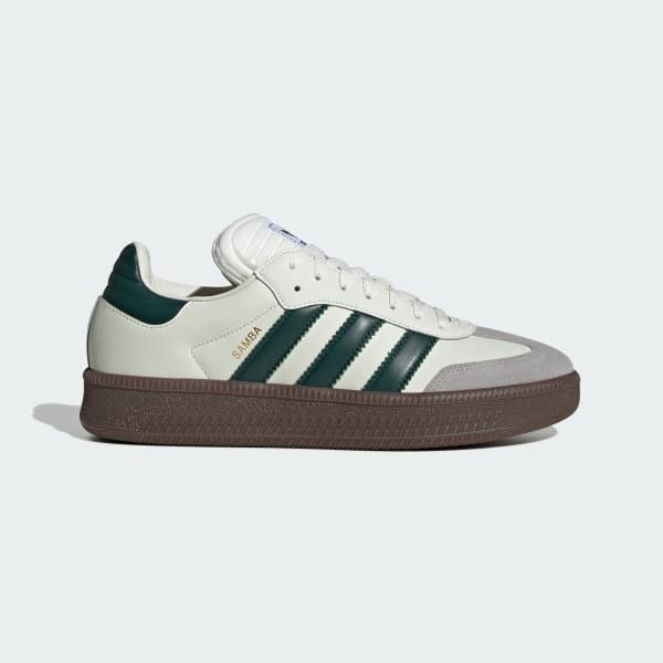  Giày thời trang adidas Samba XLG Unisex - IE3911 