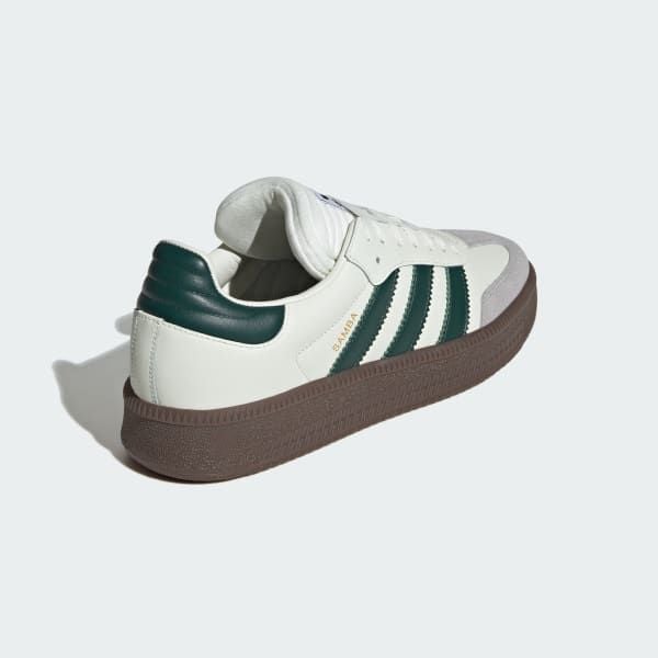  Giày thời trang adidas Samba XLG Unisex - IE3911 