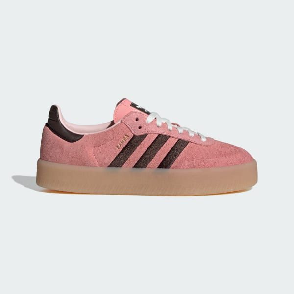  Giày thời trang adidas Sambae Nữ - JH8834 