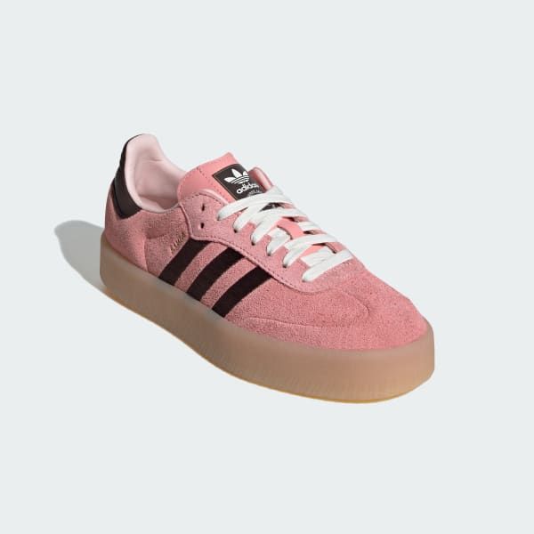  Giày thời trang adidas Sambae Nữ - JH8834 