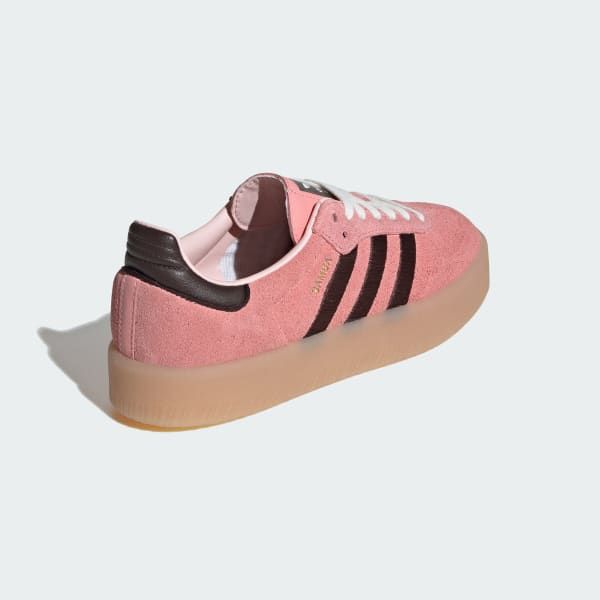  Giày thời trang adidas Sambae Nữ - JH8834 