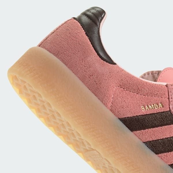  Giày thời trang adidas Sambae Nữ - JH8834 