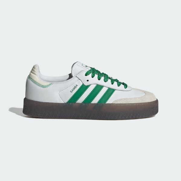  Giày thời trang adidas Sambae Nữ - IE9105 