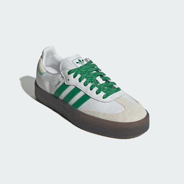  Giày thời trang adidas Sambae Nữ - IE9105 