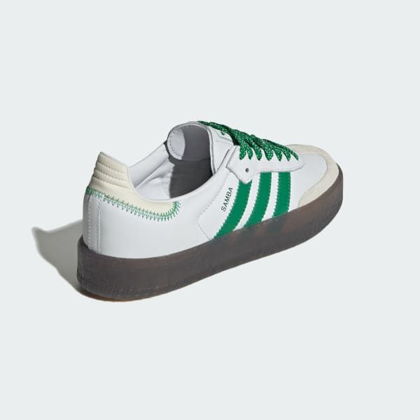  Giày thời trang adidas Sambae Nữ - IE9105 