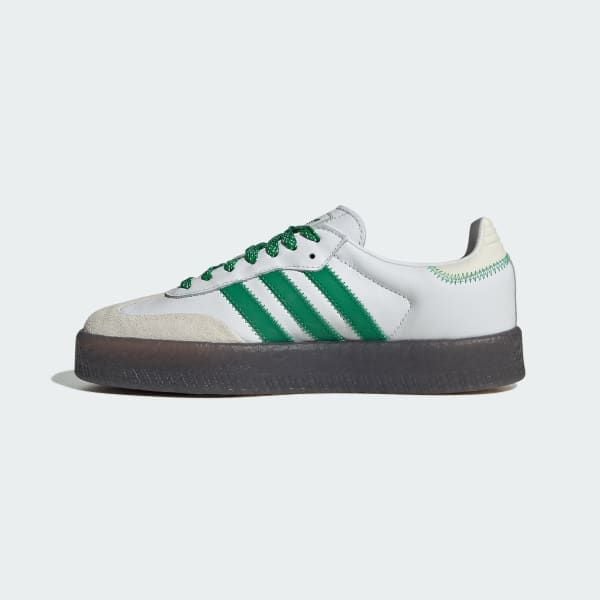  Giày thời trang adidas Sambae Nữ - IE9105 