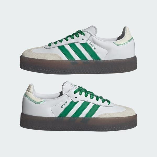  Giày thời trang adidas Sambae Nữ - IE9105 