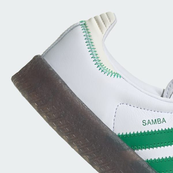  Giày thời trang adidas Sambae Nữ - IE9105 