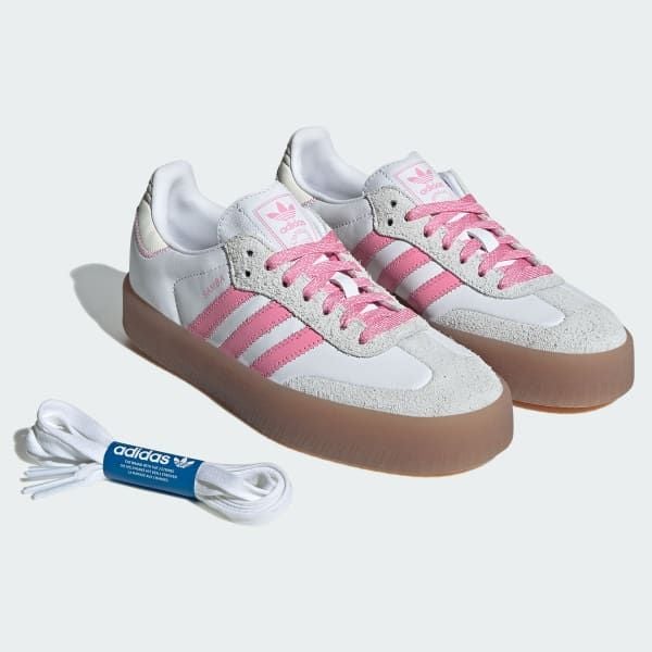  Giày thời trang adidas Sambae Nữ - IE9109 