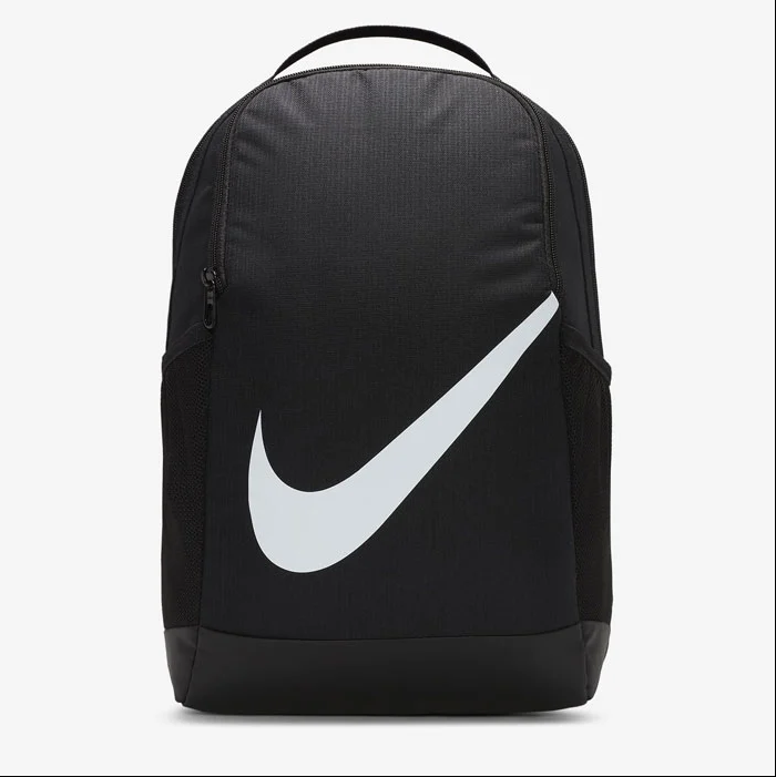  Balo trẻ em Nike Y NK BRSLA BKPK DV9436-010 