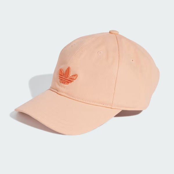  Mũ lưỡi trai adidas Adicolor Classic Ba lá Unisex - JC6032 