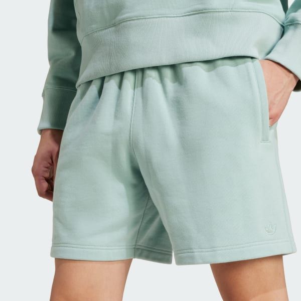  Quần short adidas Premium Essentials Nam - IY2241 