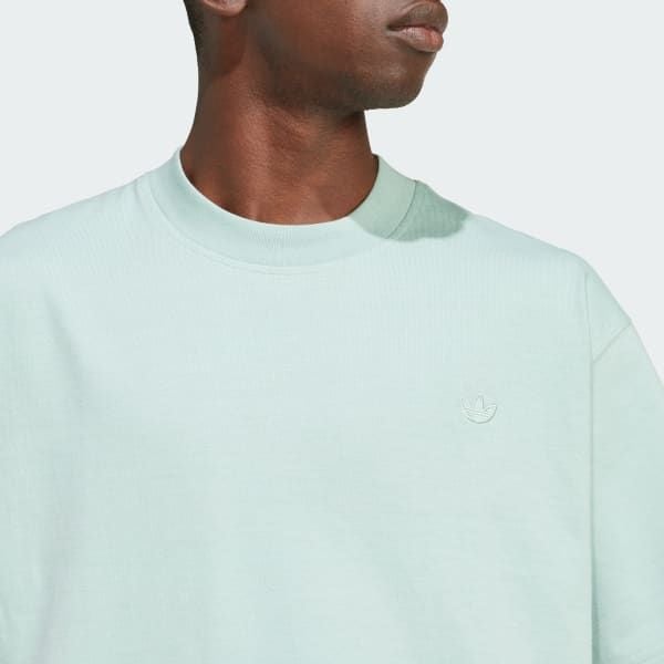  Áo T-shirt adidas Premium Essentials nam - IY2257 