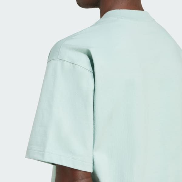  Áo T-shirt adidas Premium Essentials nam - IY2257 