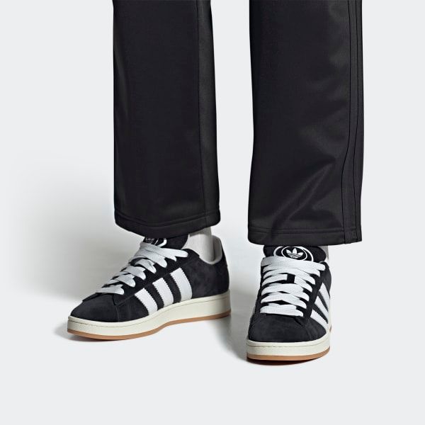  Giày thời trang CAMPUS 00s adidas Nam HQ8708 