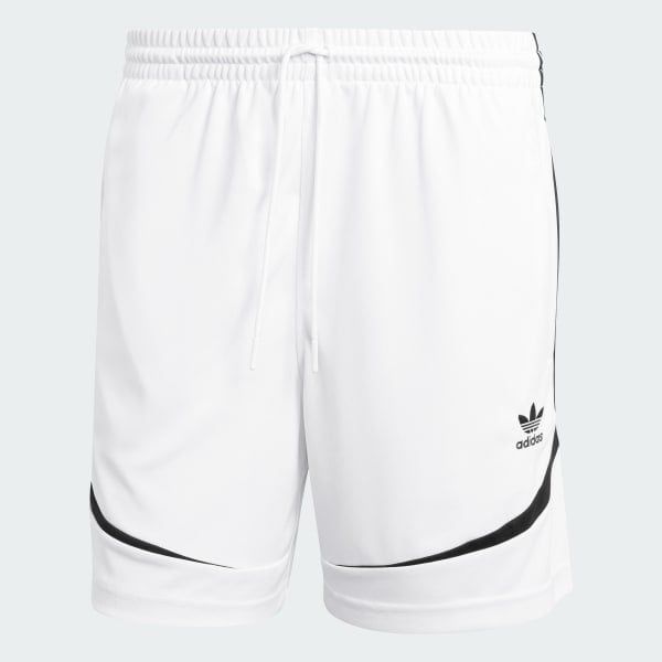  Quần short adidas Archive Nam - IZ4828 